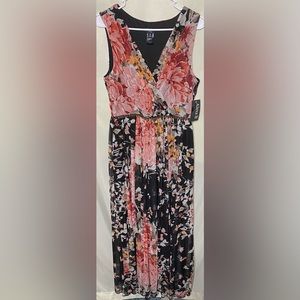 Alexa B. Nites Dress